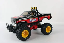 Tamiya RC 1/10 Blackfoot 2016 Model Kit
