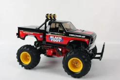 Tamiya RC 1/10 Blackfoot 2016 Model Kit