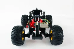 Tamiya RC 1/10 Blackfoot 2016 Model Kit