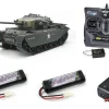 Tamiya RC 1/16 Centurion Mk.III Full Option Expert Built RTR
