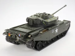 Tamiya RC 1/16 Centurion Mk.III Full Option Model Kit