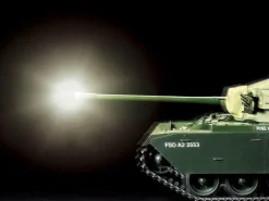 Tamiya RC 1/16 Centurion Mk.III Full Option Model Kit