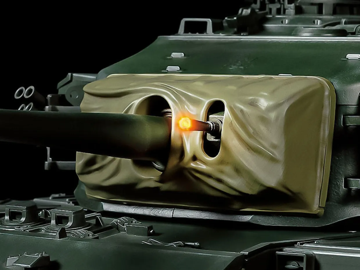 Tamiya RC 1/16 Centurion Mk.III Full Option Model Kit