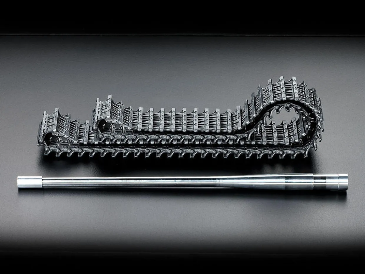 Tamiya RC 1/16 Centurion Mk.III Full Option Model Kit