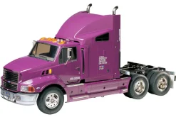 Tamiya RC 1/14 Ford Aeromax Truck Model Kit