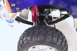 Tamiya RC 1/10 Ford F-350 High Lift Model Kit