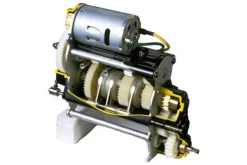 Tamiya RC 1/10 Ford F-350 High Lift Model Kit