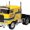 Tamiya RC 1/14 Globeliner Truck Model Kit