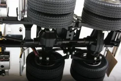 Tamiya RC 1/14 Globeliner Truck Model Kit