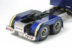 Tamiya RC 1/14 Grand Hauler Truck Model Kit