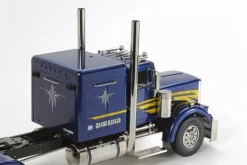 Tamiya RC 1/14 Grand Hauler Truck Model Kit