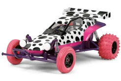 Tamiya RC 1/10 Jun Watanabe Hornet Model Kit