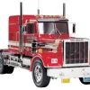 Tamiya RC 1/14 King Hauler Truck Model Kit