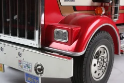 Tamiya RC 1/14 King Hauler Truck Model Kit