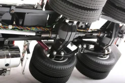 Tamiya RC 1/14 King Hauler Truck Model Kit