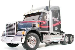 Tamiya RC 1/14 Knight Hauler Truck Model Kit