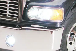 Tamiya RC 1/14 Knight Hauler Truck Model Kit