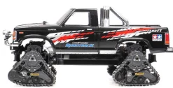 Tamiya RC 1/10 Landfreeder Quadtrack (TT-02FT) Expert Built RTR Online