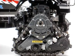 Tamiya RC 1/10 Landfreeder Quadtrack (TT-02FT) Expert Built RTR Online