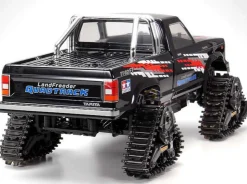 Tamiya RC 1/10 Landfreeder Quadtrack (TT-02FT) Expert Built RTR Online