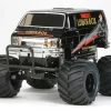 Tamiya RC 1/12 Lunch Box Black Edition Model Kit