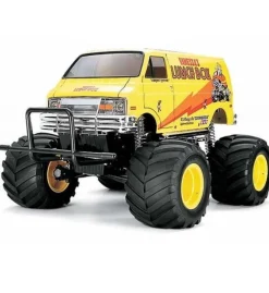 Tamiya RC 1/12 Lunch Box Expert Built RTR Online
