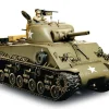 Tamiya RC 1/16 M4 Sherman 105mm Howitzer Full-Option Kit