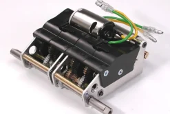 Tamiya RC 1/16 M4 Sherman 105mm Howitzer Full-Option Kit