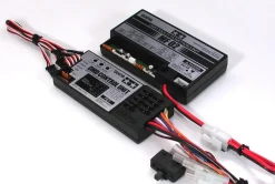 Tamiya RC 1/16 M4 Sherman 105mm Howitzer Full-Option Kit