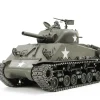 Tamiya RC 1/16 M4A3(105) HVSS Sherman 105mm Howitzer Kit