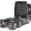 Tamiya RC 1/14 MAN TGX 26.540 6x4 XLX Truck Model Kit