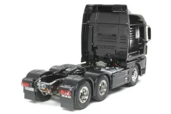 Tamiya RC 1/14 MAN TGX 26.540 6x4 XLX Truck Model Kit