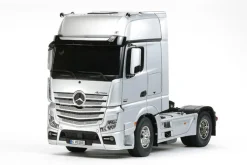 Tamiya RC 1/14 Mercedes Actros Gigaspace Truck Model Kit
