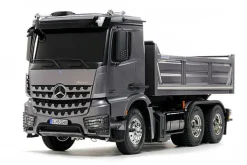 Tamiya RC 1/14 Mercedes Arocs 3348 Dump Truck Kit