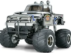 Tamiya RC 1/12 Midnight Pumpkin Model Kit