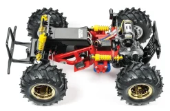 Tamiya RC 1/10 Monster Beetle 2015 Expert Built RTR Online