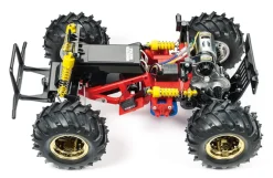 Tamiya RC 1/10 Monster Beetle 2015 Model Kit