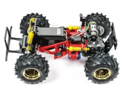 Tamiya RC 1/10 Monster Beetle 2015 Model Kit