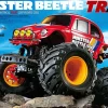 Tamiya RC 1/14 Monster Beetle TRAIL Model Kit