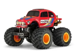 Tamiya RC 1/14 Monster Beetle TRAIL Model Kit