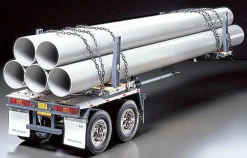 Tamiya RC 1/14 Pole Trailer Model Kit