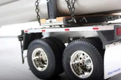 Tamiya RC 1/14 Pole Trailer Model Kit