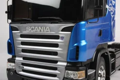 Tamiya RC 1/14 Scania R470 Highline Truck Model Kit