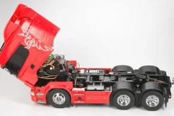 Tamiya RC 1/14 Scania R620 6X4 Highline Truck Model Kit