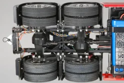 Tamiya RC 1/14 Scania R620 6X4 Highline Truck Model Kit