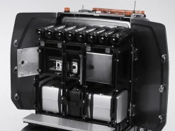 Tamiya RC 1/14 Scania 770S 8x4/4 Truck Model Kit - Pre-Painted