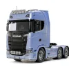 Tamiya RC 1/14 Scania 770S 6X4 With Option Model Kit