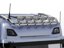 Tamiya RC 1/14 Scania 770S 6X4 With Option Model Kit