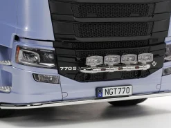 Tamiya RC 1/14 Scania 770S 6X4 With Option Model Kit