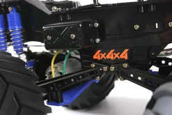 Tamiya RC 1/10 Super Clod Buster 2012 Model Kit